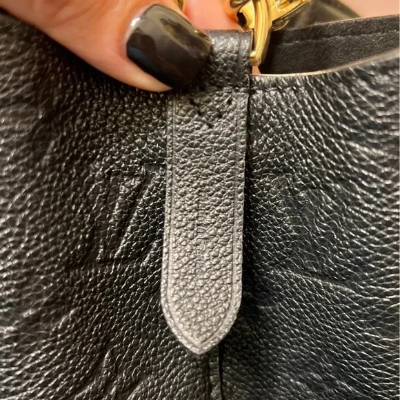 Louis Vuitton empreinte neo noe - Picture 2 of 8